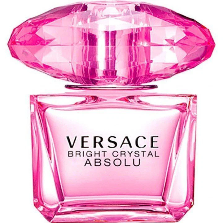 Versace Bright Crystal Absolu Eau de Parfum Flakon