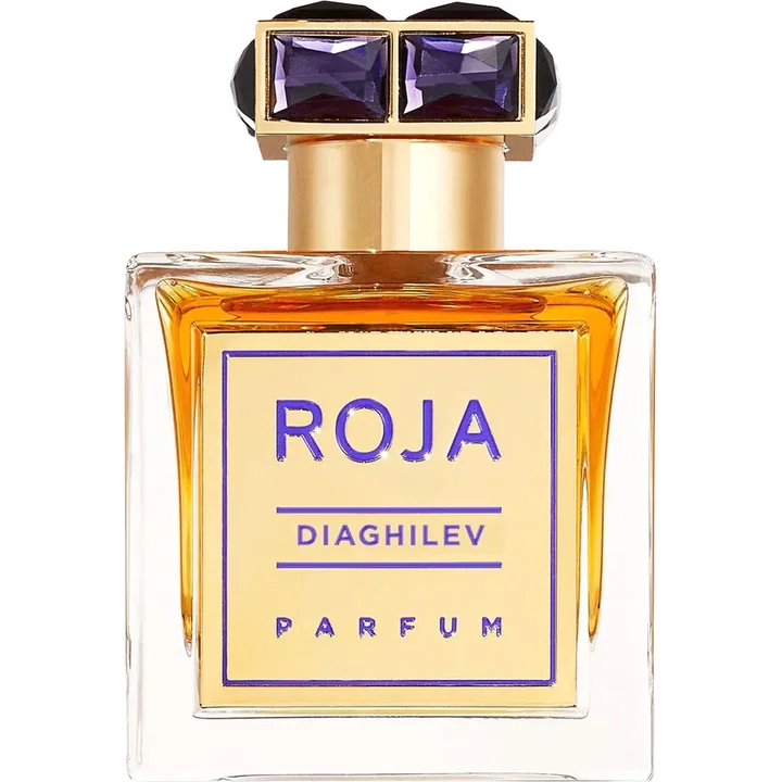 Roja Parfums Diaghilev