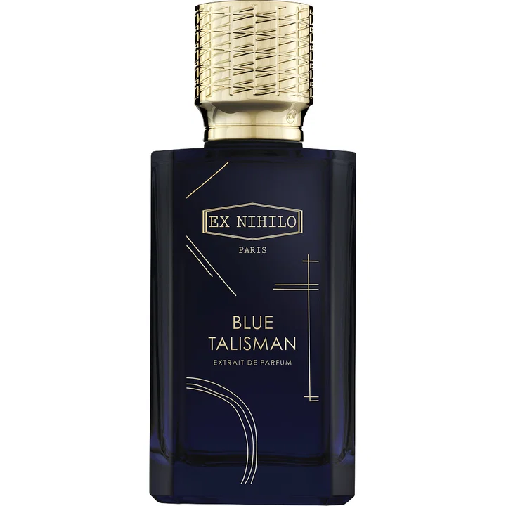 Ex Nihilo Blue Talisman Extrait de Parfum Flakon