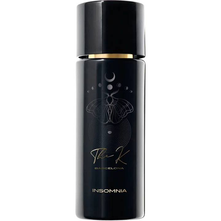 Kinetic Perfumes Insomnia Eau de Parfum Flakon
