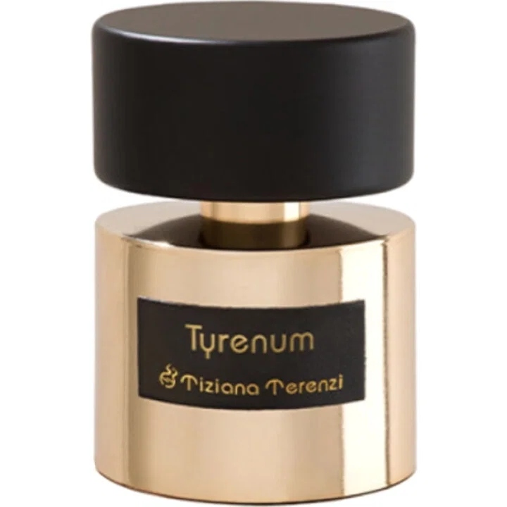Tyrenum Extrait de Parfum