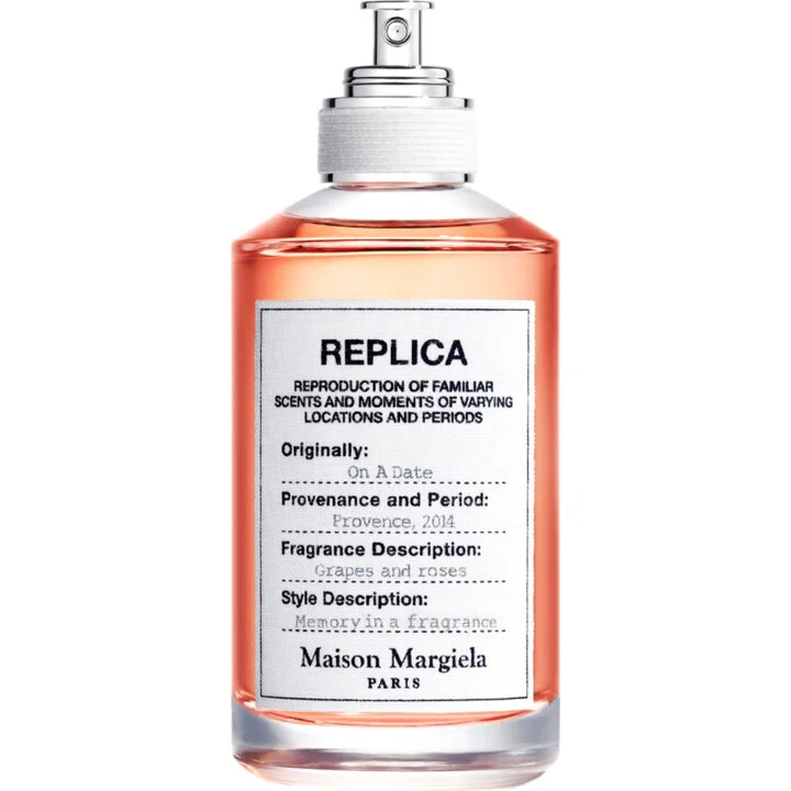 Maison Margiela REPLICA On a Date Flakon
