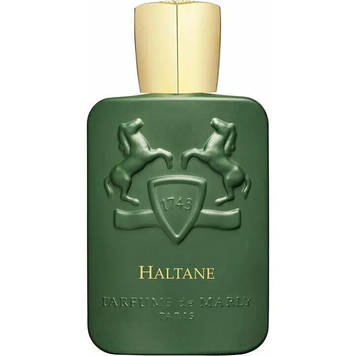 Haltane