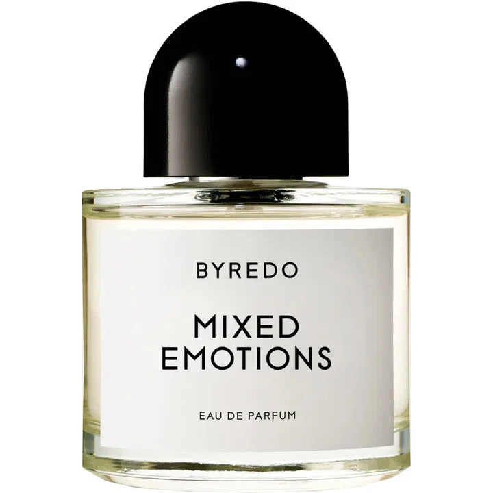 Byredo Mixed Emotions Flakon