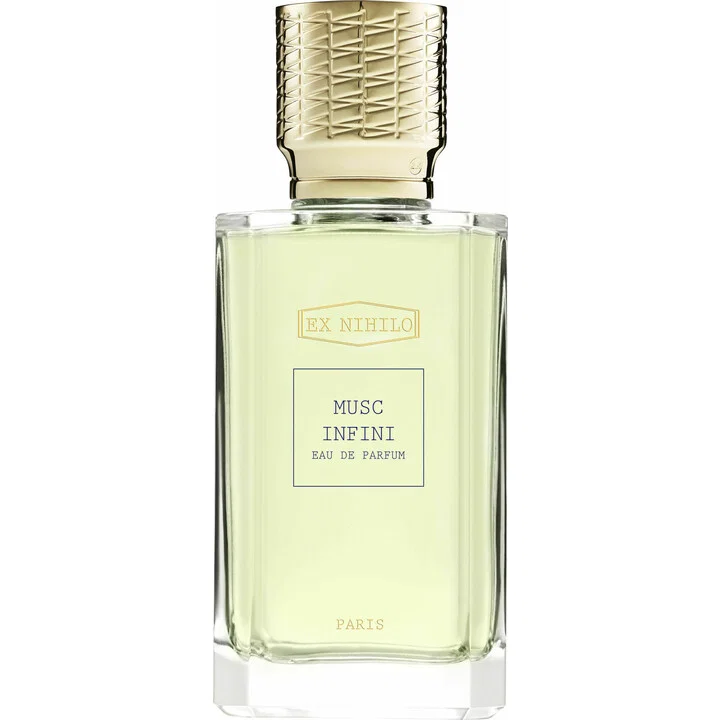 Musc Infini Eau de Parfum