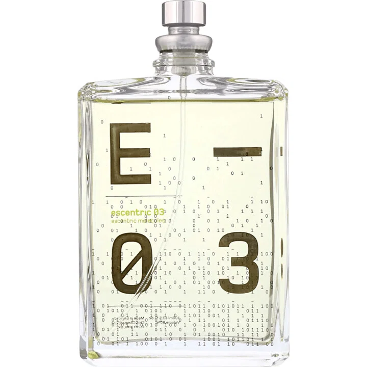 Escentric 03