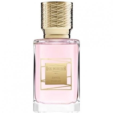 Devil Tender Eau de Parfum