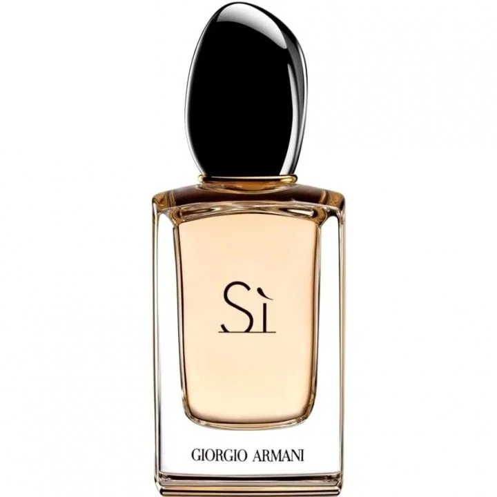 Sì Eau de Parfum