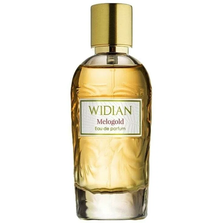 Rose Arabia Melogold Eau de Parfum