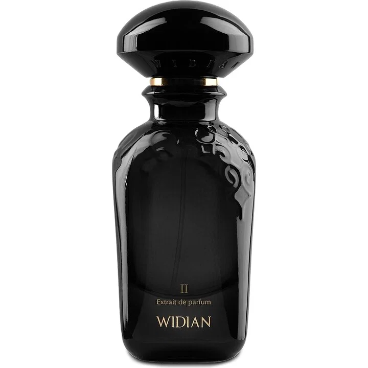 Black II Eau de Parfum