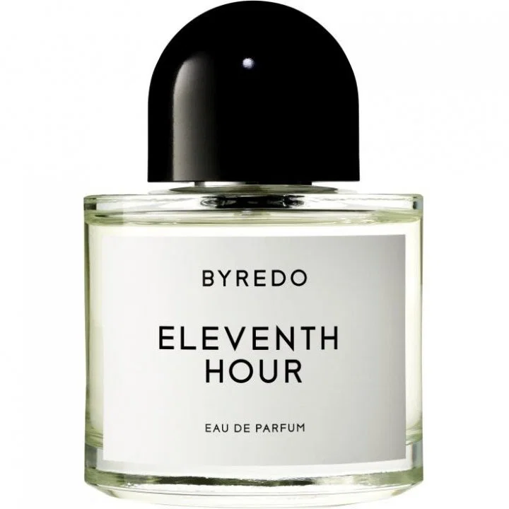 Byredo Eleventh Hour Flakon