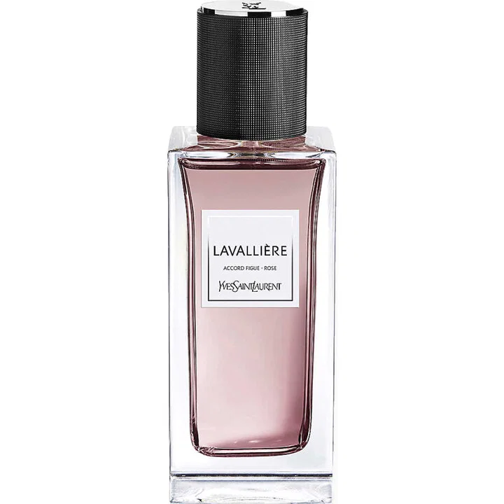 Lavallière Eau de Parfum