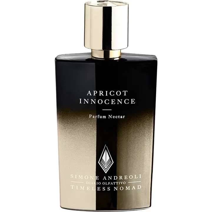 Apricot Innocence