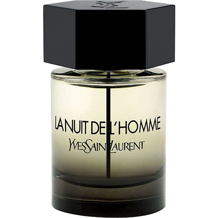 La Nuit de L'Homme Le Parfum