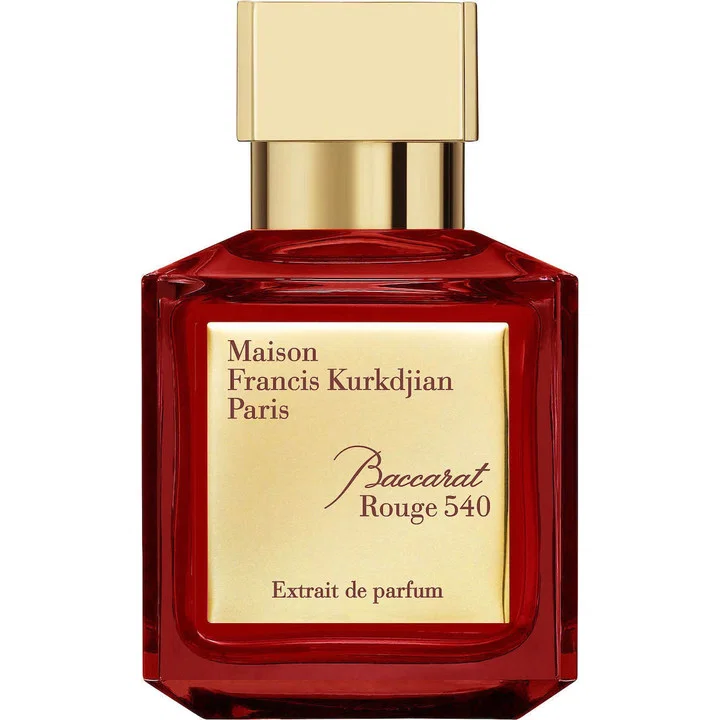 Baccarat Rouge 540 Extrait