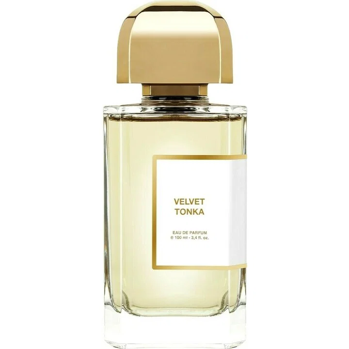 BDK Parfums Velvet Tonka Flakon