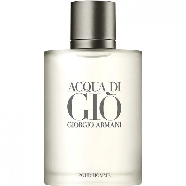 Acqua di Giò Eau de Toilette