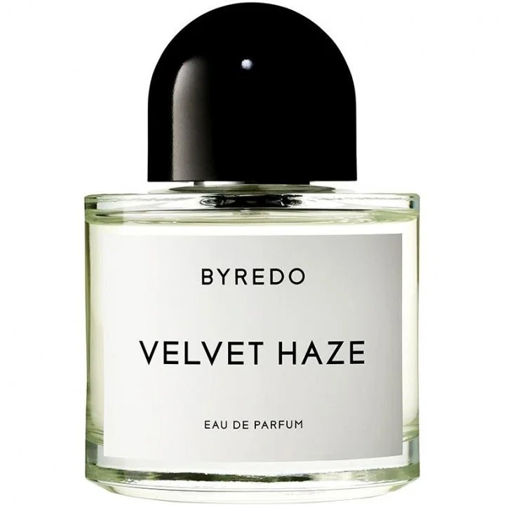 Velvet Haze