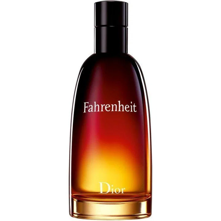 Fahrenheit