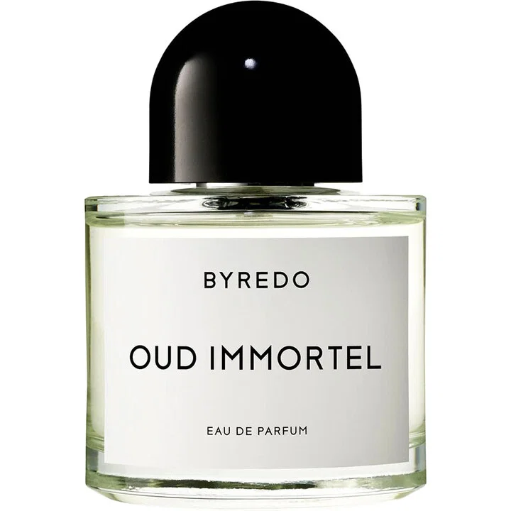 Byredo Oud Immortel Flakon