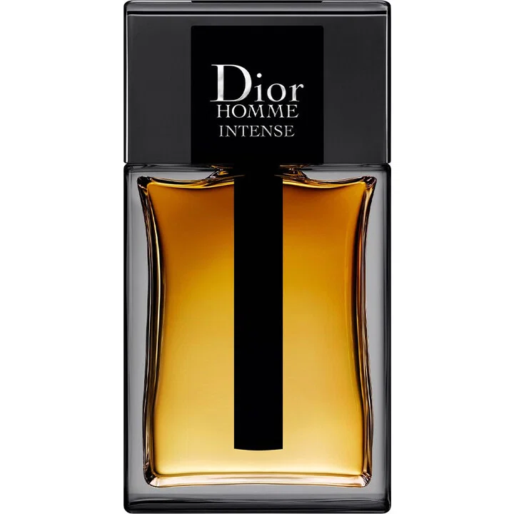 Dior Homme Intense: Der Inbegriff von moderner Maskulinität