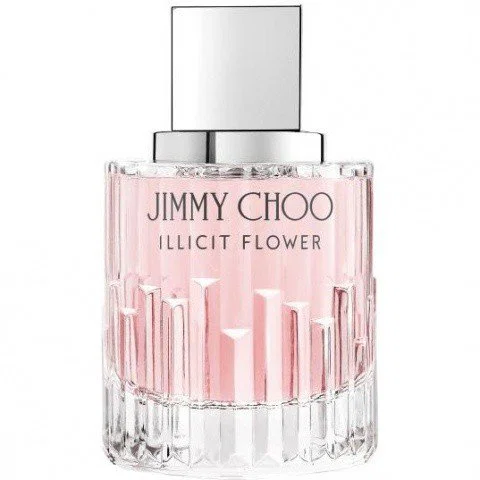 Jimmy Choo Jimmy Choo Illicit Flower Flakon