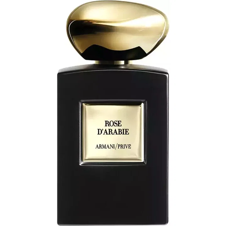 Rose d'Arabie