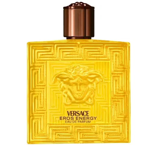 Eros Energy Eau de Parfum