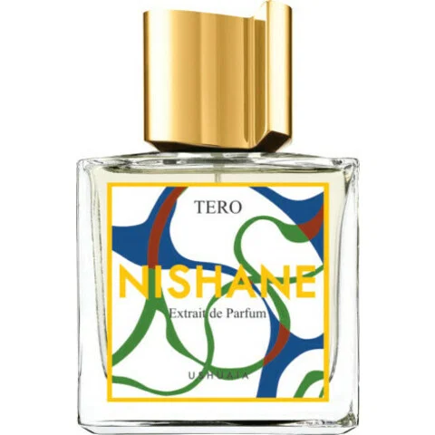 Tero Extrait de Parfum