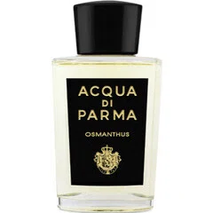 Acqua di Parma Osmanthus Flakon