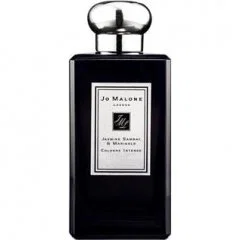 Jasmine Sambac & Marigold Cologne Intense