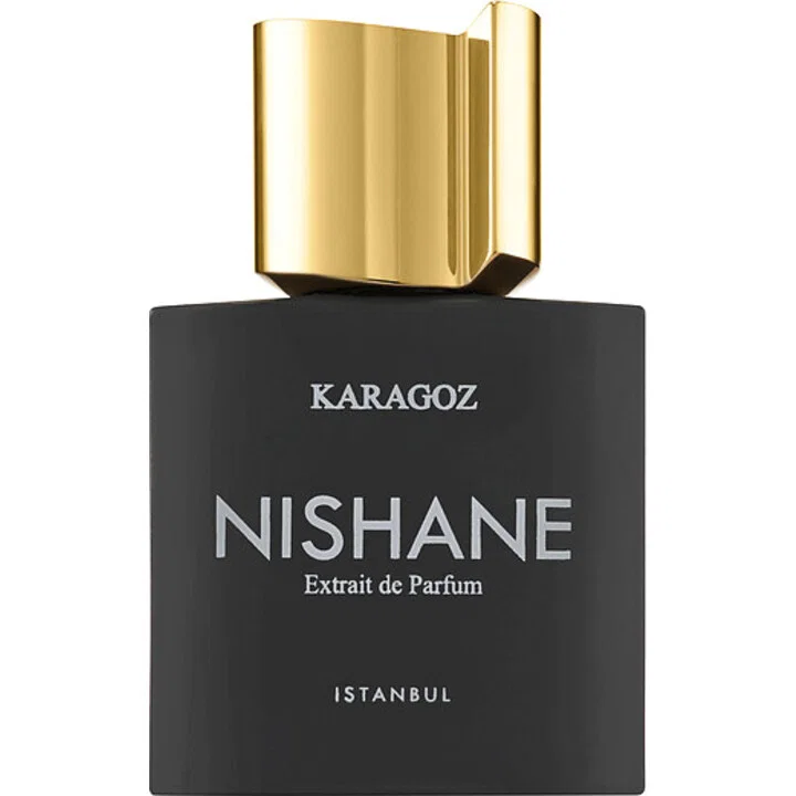 Karagöz Extrait de Parfum