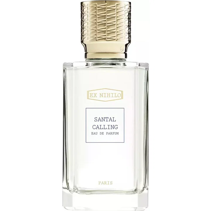 Santal Calling Eau de Parfum