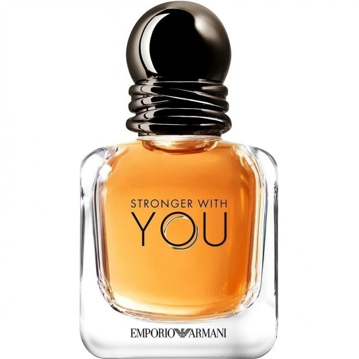 Stronger With You Eau de Toilette