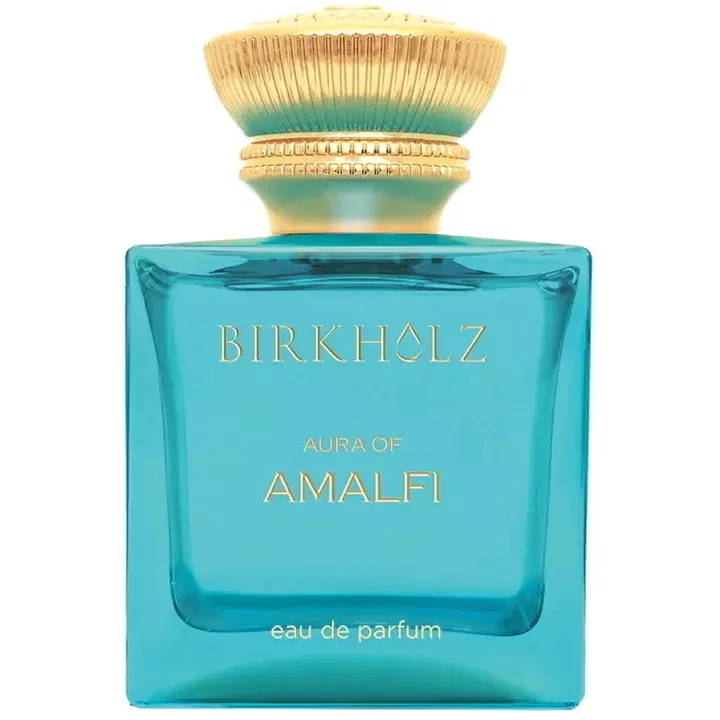 Aura of Amalfi
