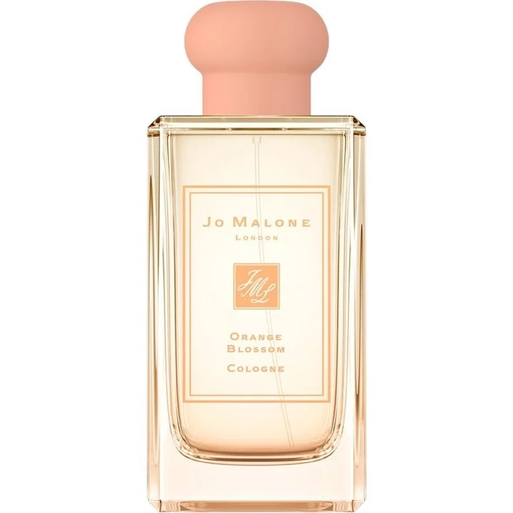 Orange Blossom Cologne
