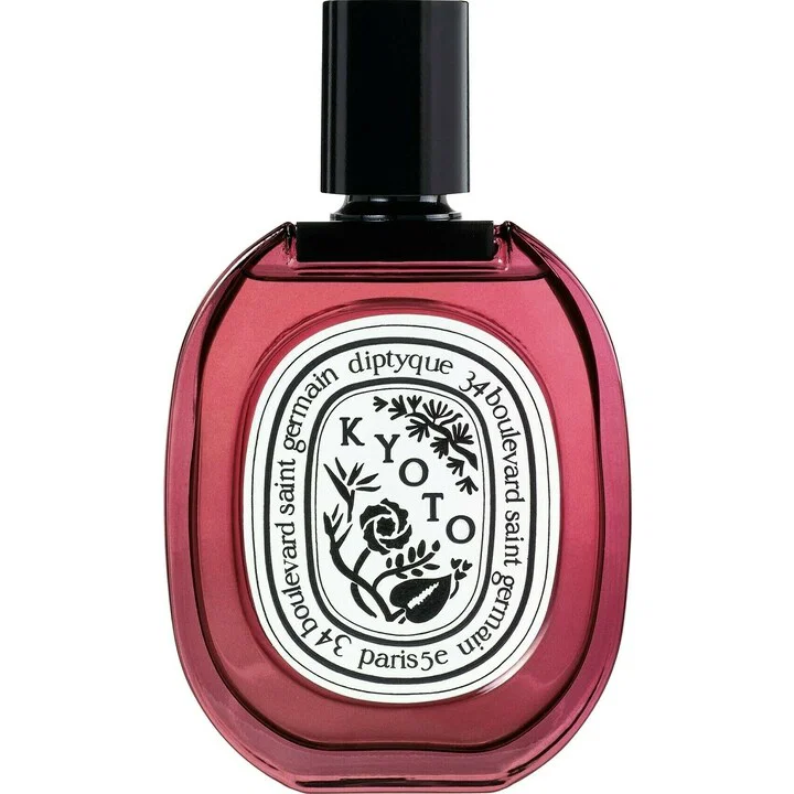 Diptyque Kyoto Eau de Toilette Flakon