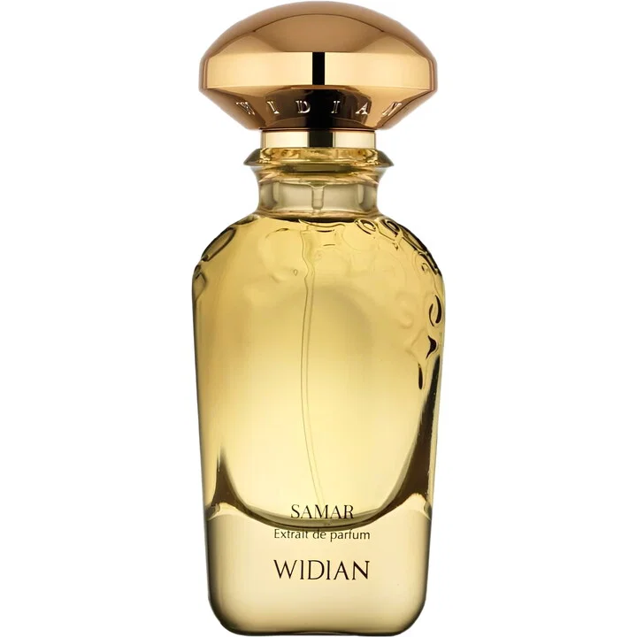 Samar Eau de Parfum