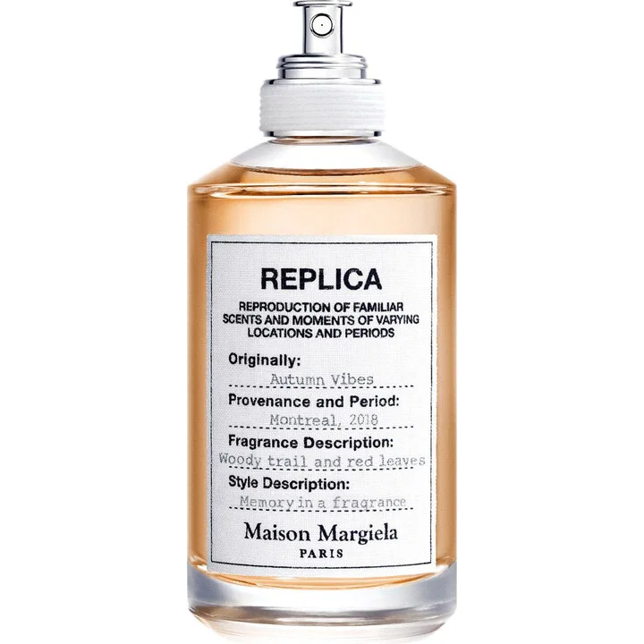 Maison Margiela REPLICA Autumn Vibes Flakon