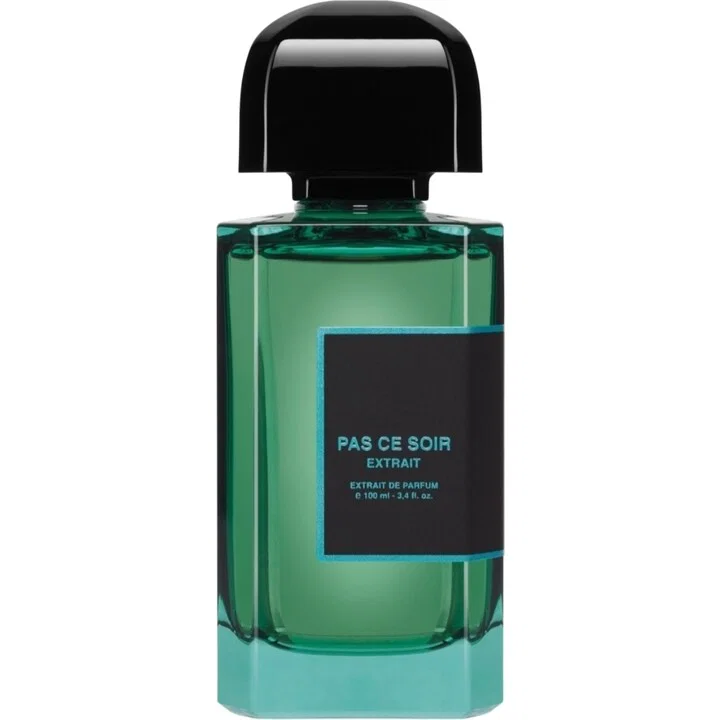 BDK Parfums Pas Ce Soir Extrait