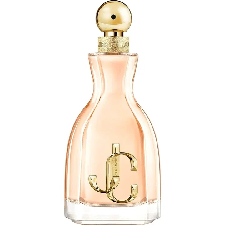 Jimmy Choo I Want Choo Flakon