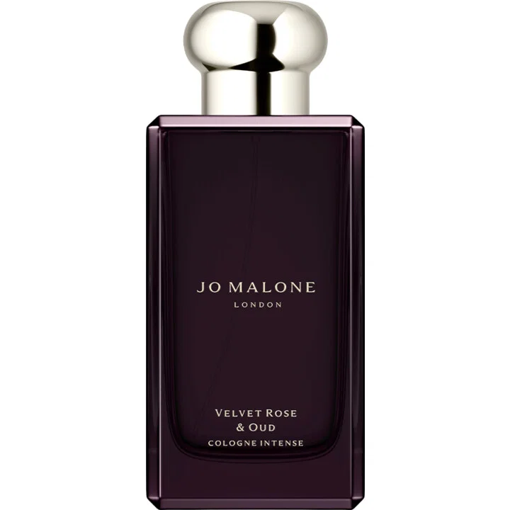 Velvet Rose & Oud Cologne Intense