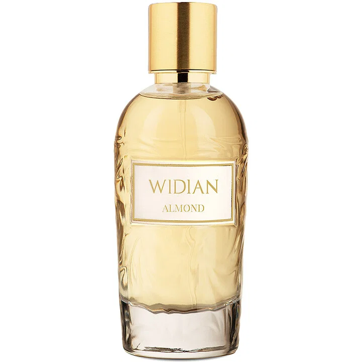Rose Arabia Almond Eau de Parfum