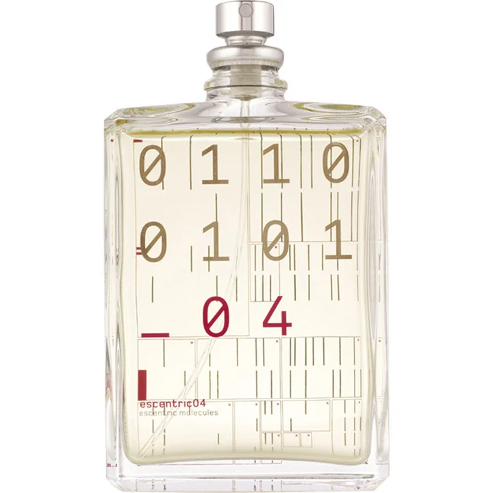 Molecule 04