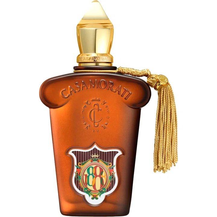 Casamorati 1888 Flakon