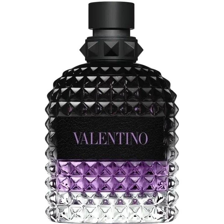 Valentino Uomo Born in Roma Purple Melancholia Flakon