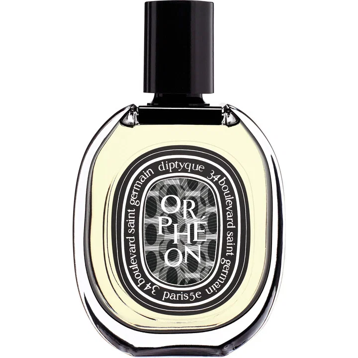Diptyque Orphéon Eau de Parfum Flakon