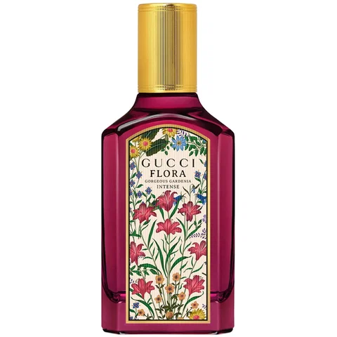Gucci Flora Gorgeous Gardenia Intense