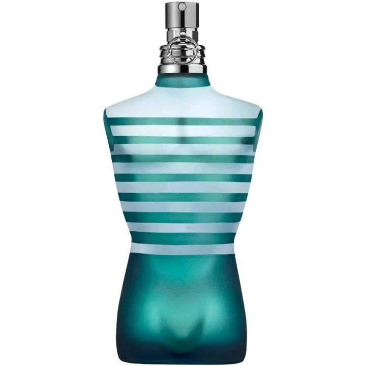 Le Male Eau de Toilette