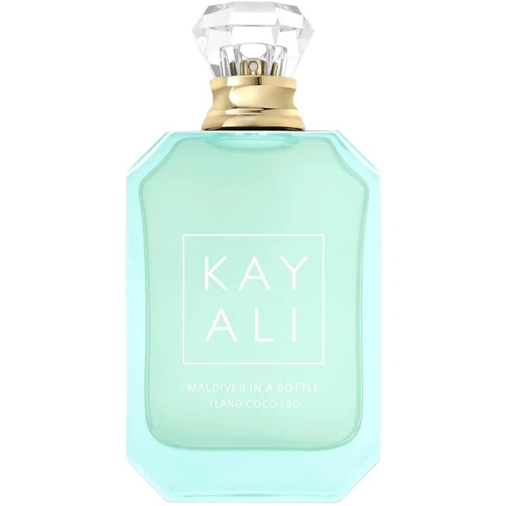 Maldives in a Bottle Ylang Coco | 20